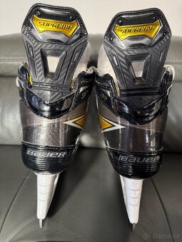 Bauer Supreme 3S Pro INT vel. 5,5 Fit 2 - 7