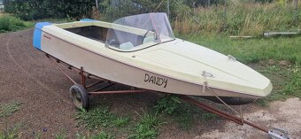 člun sport 25 - 7