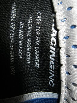 Motokrosový komplet FOX vel. 36 (XL) - 7