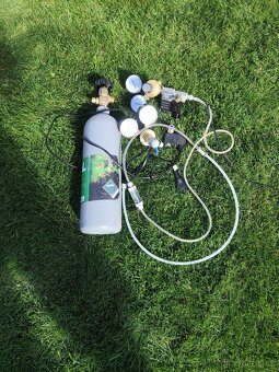 ZAŘÍZENÉ AKVÁRIUM - 7