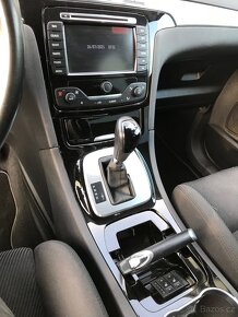 Ford S-max 2.0 tdci 2011 163ps - 7