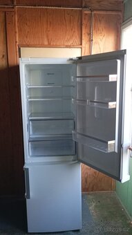 Lednice s mrazákem Samsung - 7