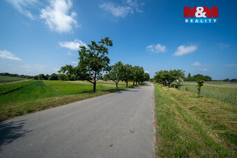 Prodej pole, 872 m², Velký Újezd - 7