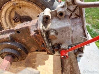 Prodám vari systém - 7