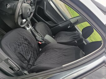 Octavia combi III 1.4 TSI 103kw DSG elegance - 7