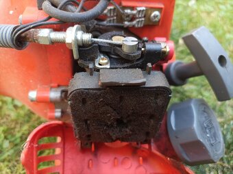 Křovinořez Oleo-Mac 725 T - 7