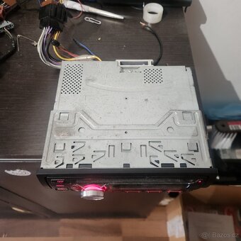 JVC KD-R541 CD USB AUX RDS AUTORADIO - 7