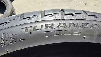 Letní pneu 225/40/18 Bridgestone - 7