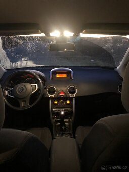 Prodám Renault Koleos 2.0dci 110kw - 7