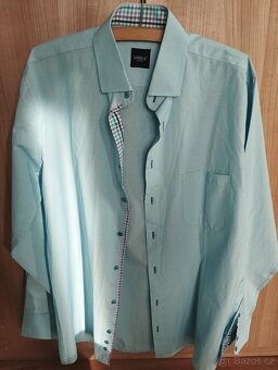 Pánské košile - 7