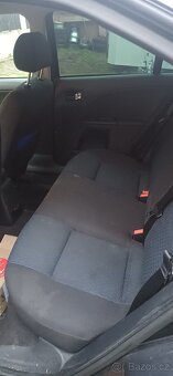 Mondeo 2.0 tdci 2007 - 7