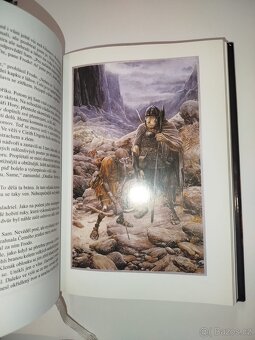 Pán prstenů- Návrat krále- J.R.R. Tolkien - 7