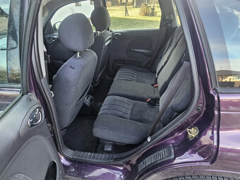 Chrysler PT Cruiser, 2.2 diesel - 7