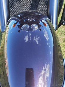 Triumph rocket 3 VÝMĚNA / PRODEJ - 7