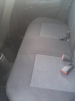 opel agila 1.0,48kw,r.v.1-2010,145000km. - 7