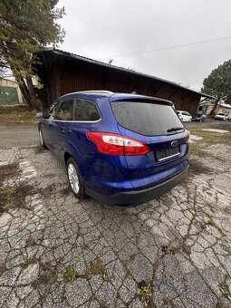 Ford Focus - 7