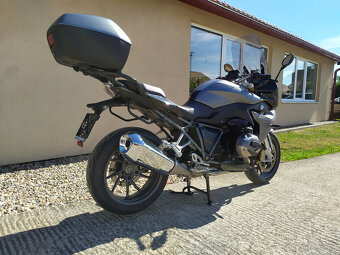 BMW R 1200 RS LC-2016 - 7