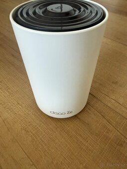 TP-Link Deco mesh WiFi - 7