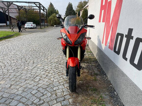 Triumph Tiger 1050 - 7