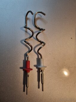 PONORNÉ MIXERY A METLY ETA - 7