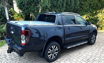 Ford Ranger WILDTRAK 3.2 TDCi 147 kW 2020 A/T ACC DPH ROLETA - 7
