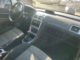Peugeot 307 SW 1,6 hdi - 7