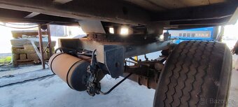 PŘÍVĚS BSS PS PV 1010 H - 7