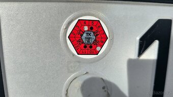 Škoda Fabia 1.4 16V 55kw - 7