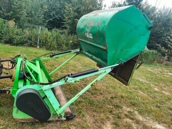 Peruzzo 1600 Professional - 7