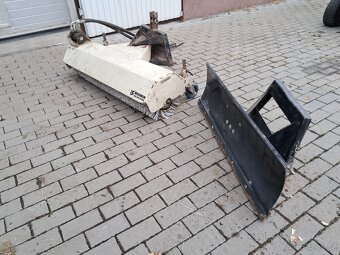 Sekačka Wisconsin Prostějov - 7