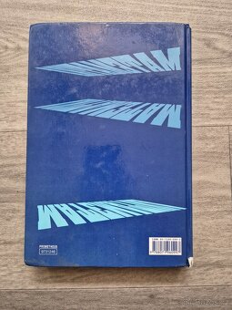 Matematika učebnice a sbírka úloh - 7