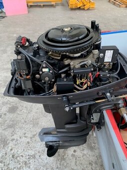 Wiking Komet 350 - 7
