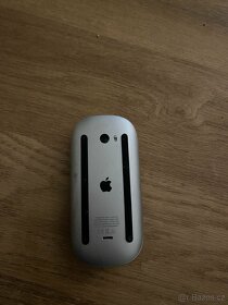 macbook pro 13 + apple mouse - 7