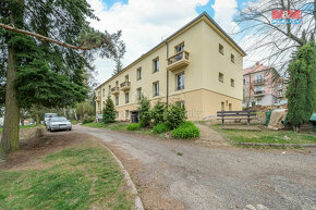 Prodej bytu 3+kk, 53 m², Mníšek pod Brdy, ul. V Lipkách - 7
