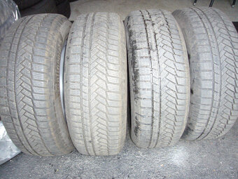 ALU KOLA orig.AUDI Q5 17" 5x112 7" et-34,stř.-66,6 - 7