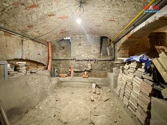 Pronájem obchod a služby, 100 m², Prostějov, ul. Kostelecká - 7