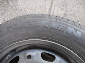 185/60R14 5x100x57 - 7