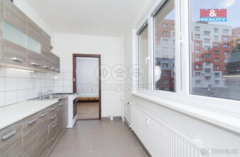Prodej bytu 4+1, 83 m², Frýdek-Místek, ul. J. Božana - 7