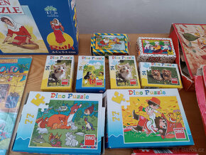 Puzzle mix - 7