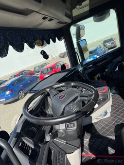 Scania R450 Lowdeck 2023 - 7