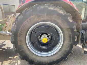 Case PUMA 240 AFS CVX - 7