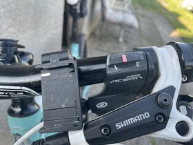 Bianchi JAB 7100 horske kolo 26” - 7