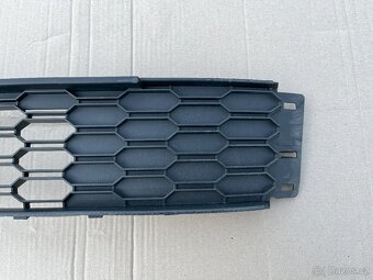 Mřížka/ krytka nárazníku Škoda Fabia I, II, III a Roomster - 7