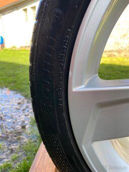 5x112 R18 - 7