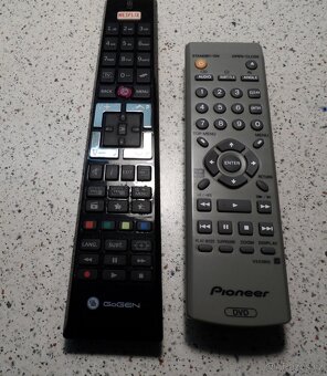 Pioneer.GOGEN - 7