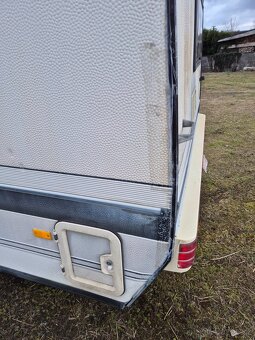 Karavan Hobby 545 - 7