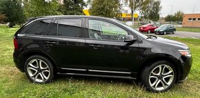Ford Edge Sport AWD 3.7 V6 + LPG - 7