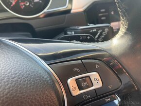 VW Passat B8 R-line 2.0 TDi 140kW - 7