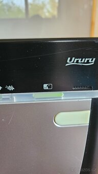 Čistička vzduchu DAIKIN Ururu MCK75J se zvlhčováním - 7