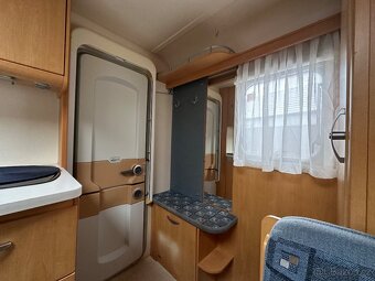 Karavan Knaus 2009 - 7